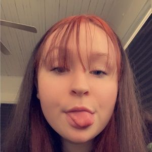 Meet your Posher, Addie